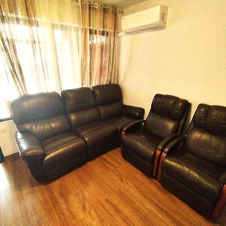 Sunny Flat With Huge Terrace! Close Downtown! Alicante Exteriör bild
