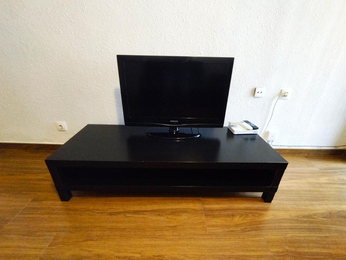 Sunny Flat With Huge Terrace! Close Downtown! Alicante Exteriör bild