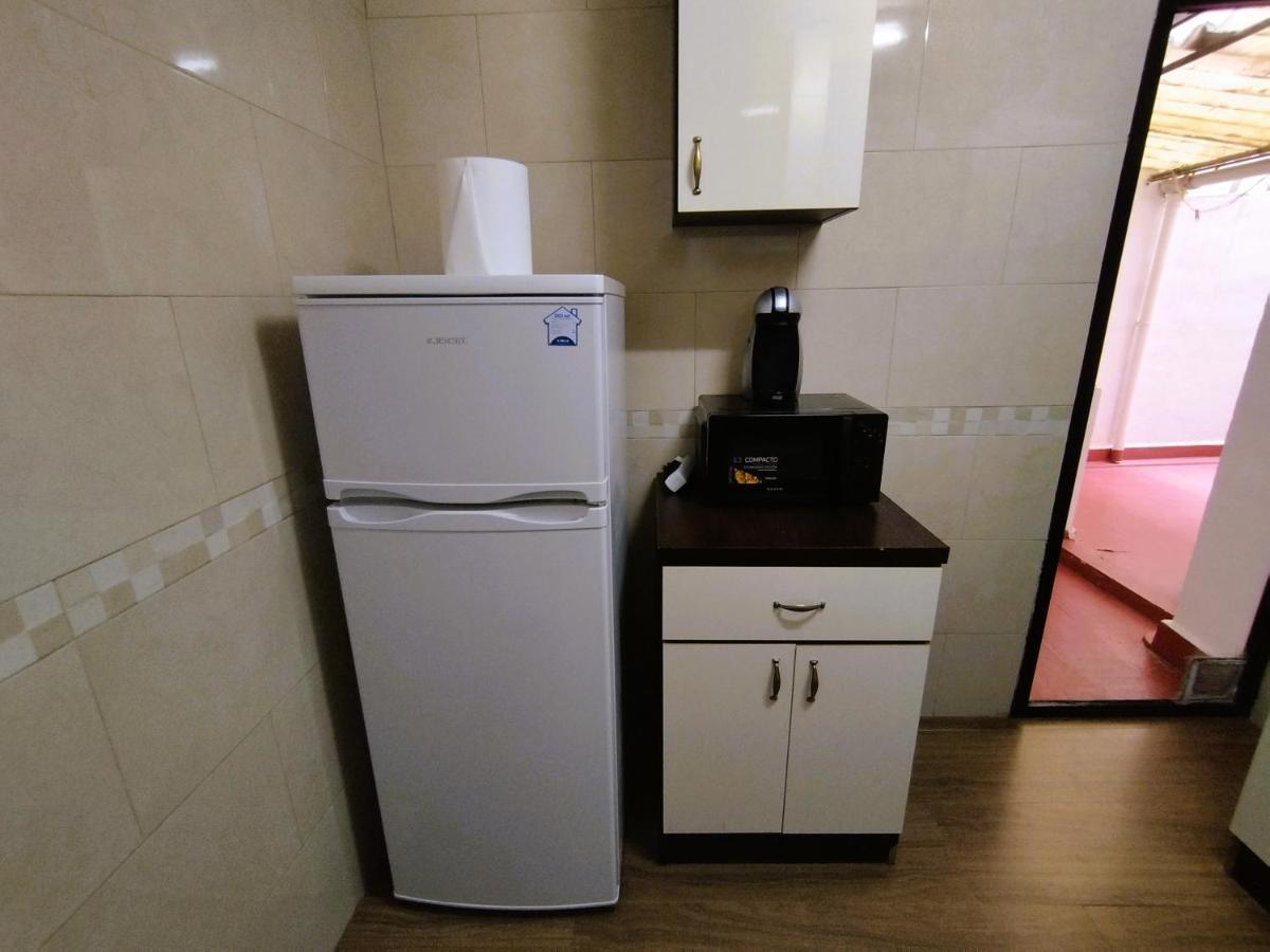 Sunny Flat With Huge Terrace! Close Downtown! Alicante Exteriör bild