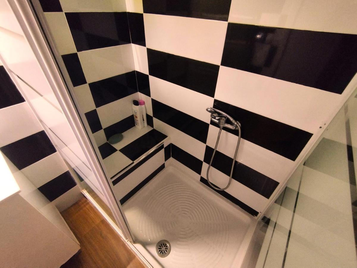 Sunny Flat With Huge Terrace! Close Downtown! Alicante Exteriör bild